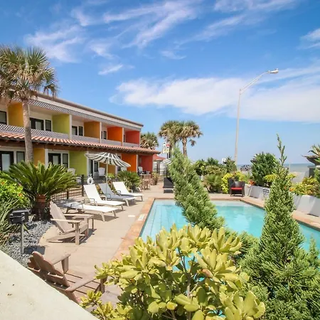 Condo Di Cocco - Coccolocco